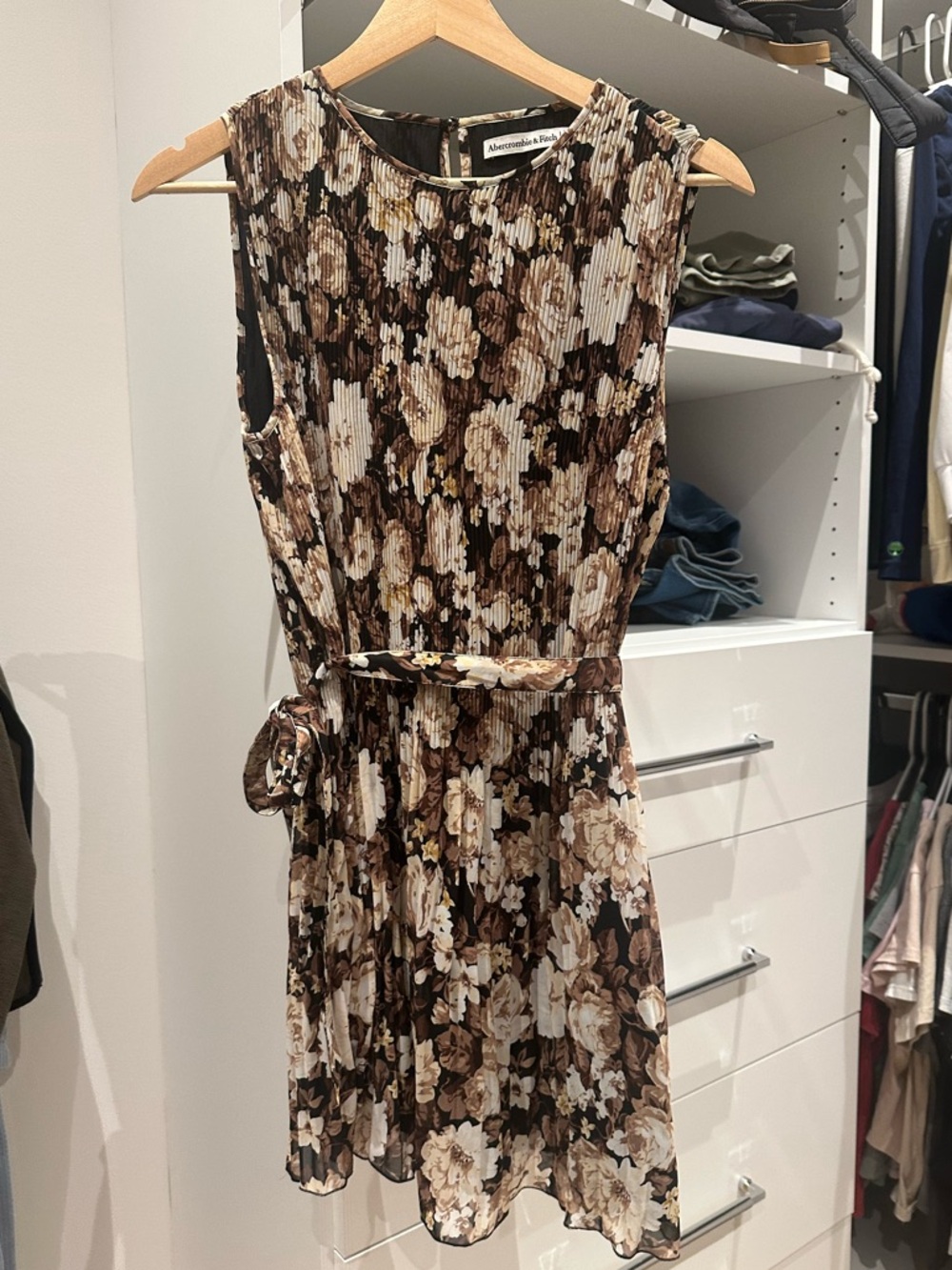Abercrombie & Fitch Dress